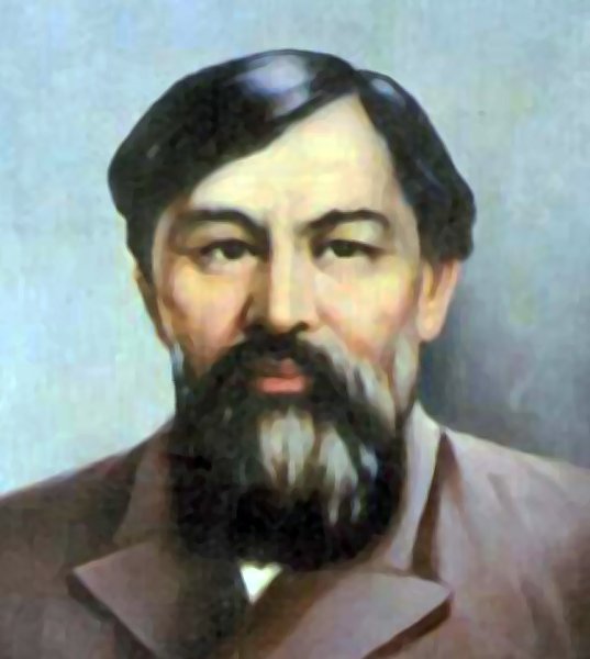 Ыбырай Туманов