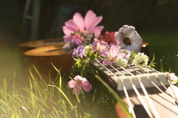 Музыкальный фон