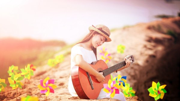 Баннер для детского сада