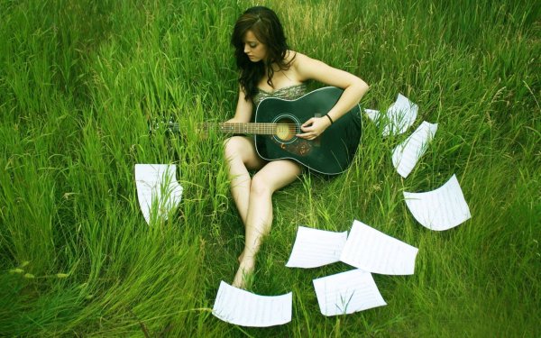 Музыкальный фон для презентации