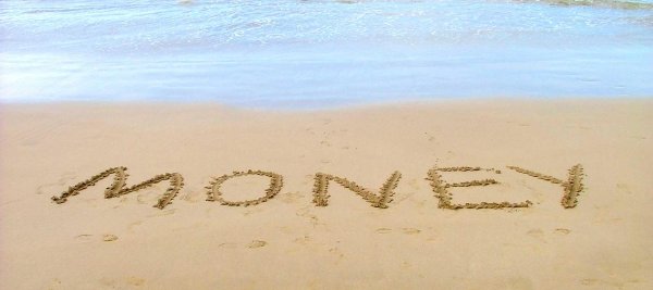 Лето и деньги