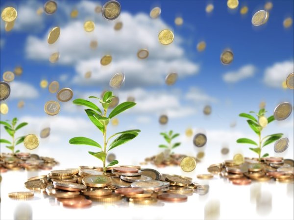 Изобилие и богатство