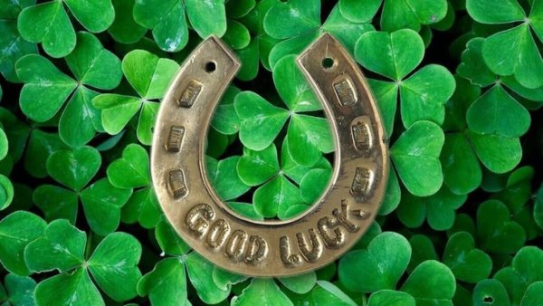 Денежный фон