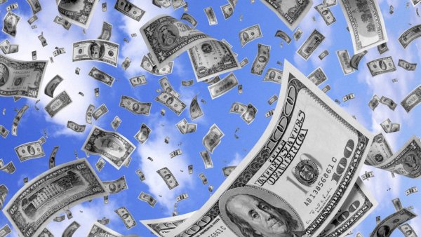 Бюджет на экологию