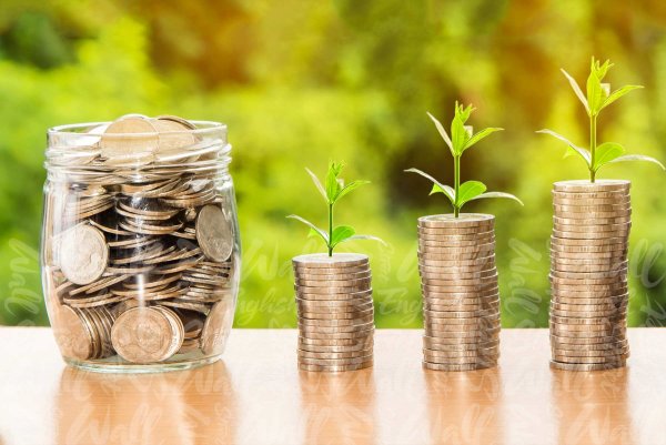 Деньги на удачу