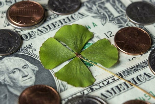 Изобилие и богатство