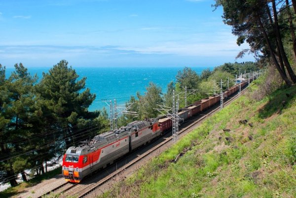 РЖД Лоо Сочи