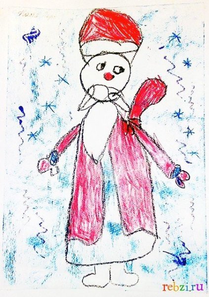 "Дед Мороз и серый волк" 1978 г