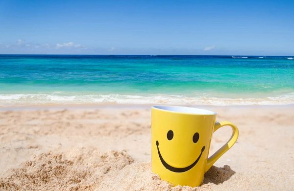 Доброе утро бабочки