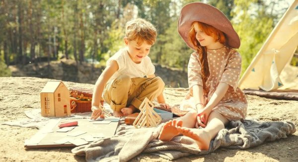 Активный отдых