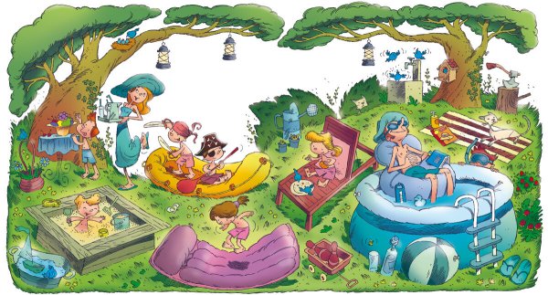 Красивые путешествия