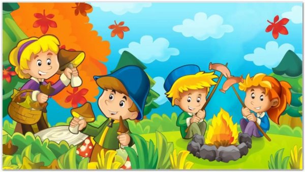 Лето мотоцикл