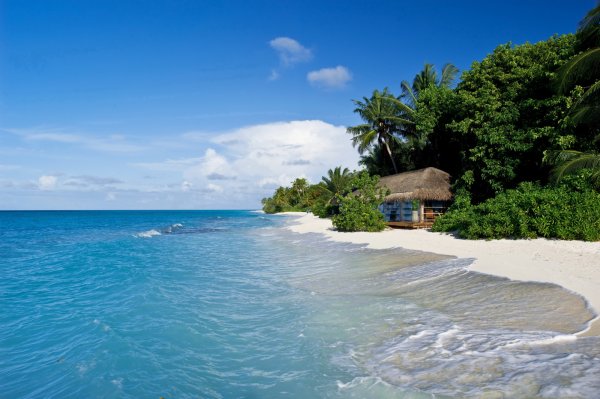 Лагуна Бора Бора