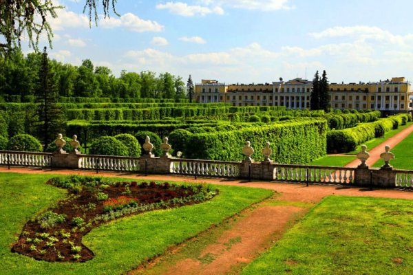 Усадьба Архангельское Красногорский район