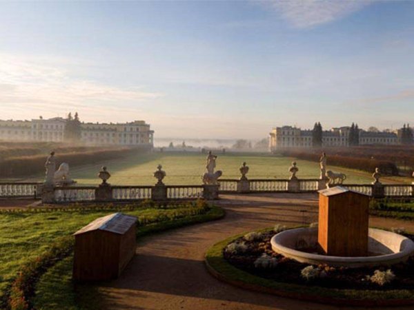 Архангельское музей усадьба