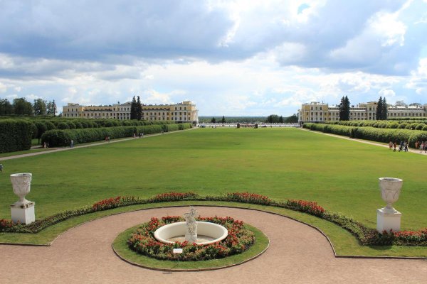 Архангельское музей усадьба