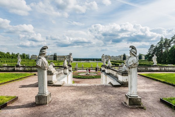 Архангельское Красногорск