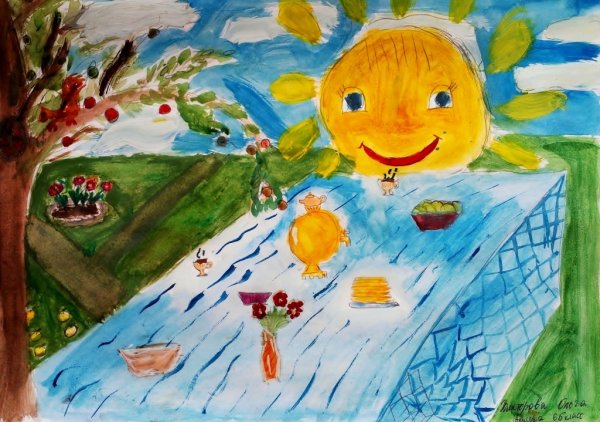 Владимир Маяковский — необычайное приключение: стих