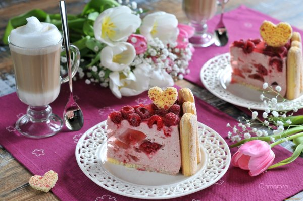 Прекрасного вкусного утра