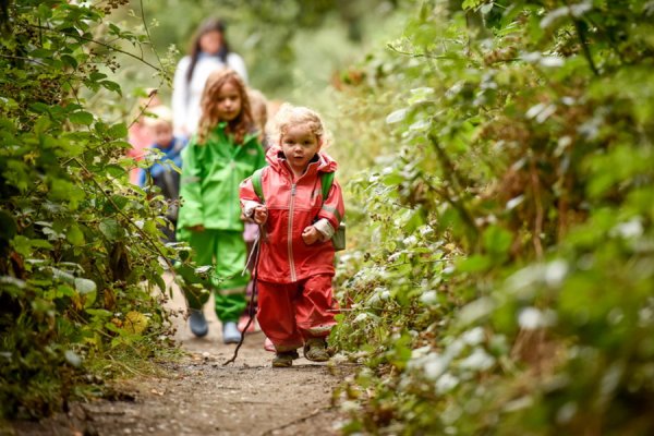 Рюкзак путешественника