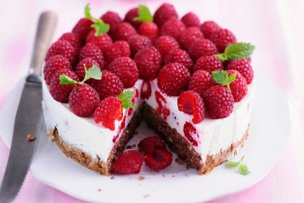 Тортики красивые и вкусные и аппетитные