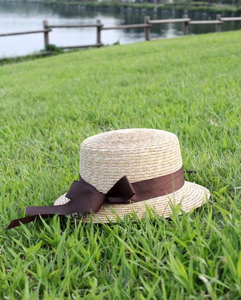 Человек в шляпе