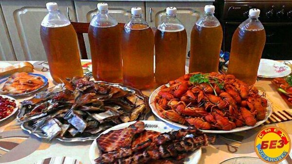 Шутки про море