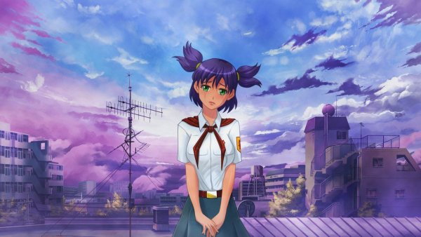 Сергей Ейбог Бесконечное лето