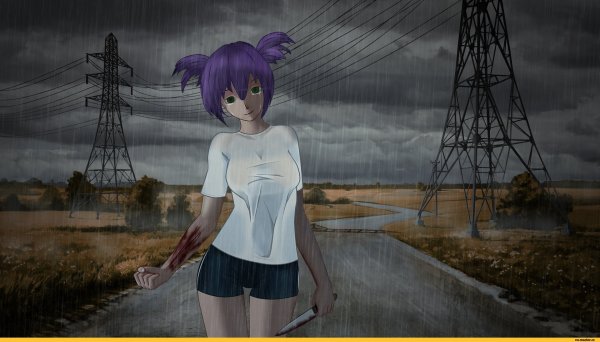 Бесконечное лето Лена Тульпа