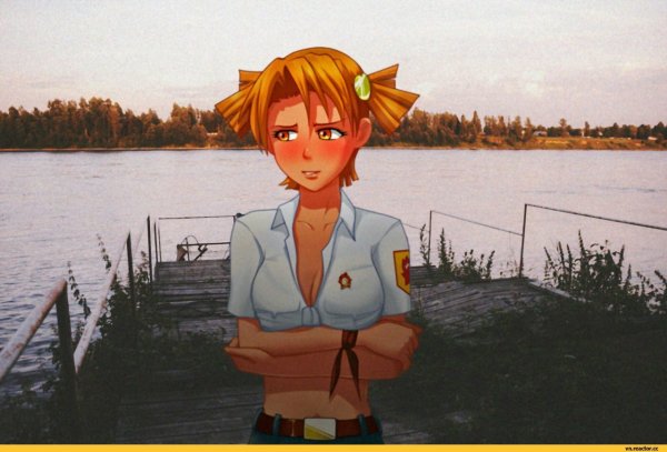 Алиса Двачевская Тульпа