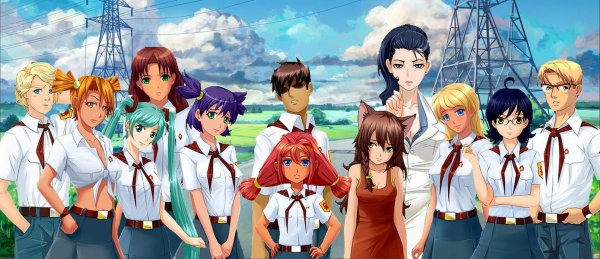 Эверластинг саммер