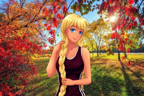 Славяна Бесконечное лето