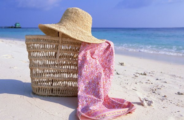 Приколы про море