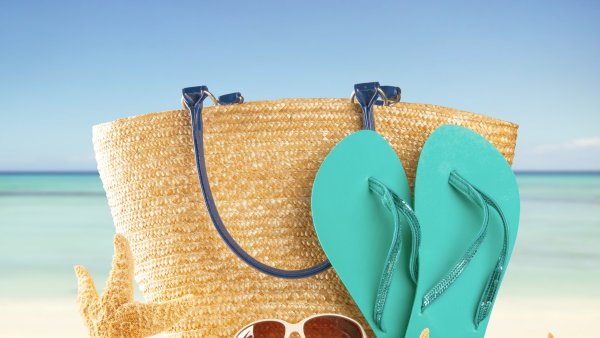 Лето отпуск