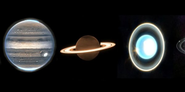 Экология фон