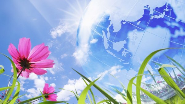 Планеты для детей