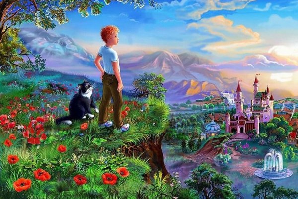 Сказочная Страна