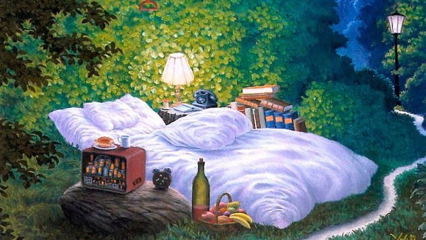 Яцек Йерка Dream