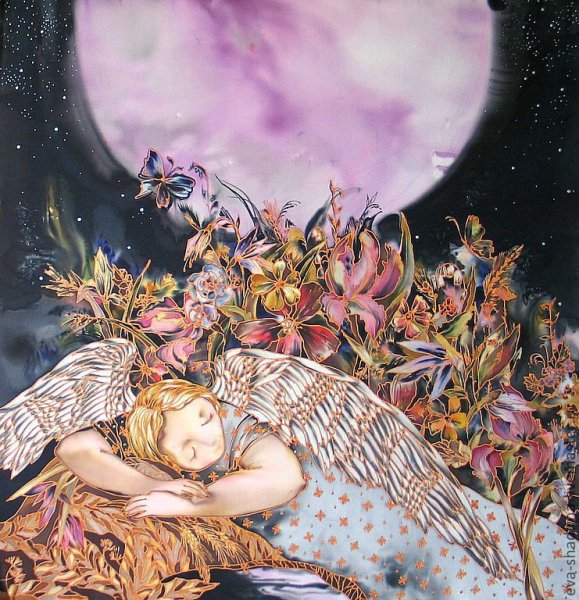 Сон в живописи