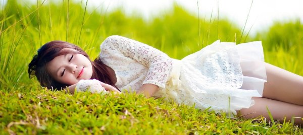 Сказочная ночь