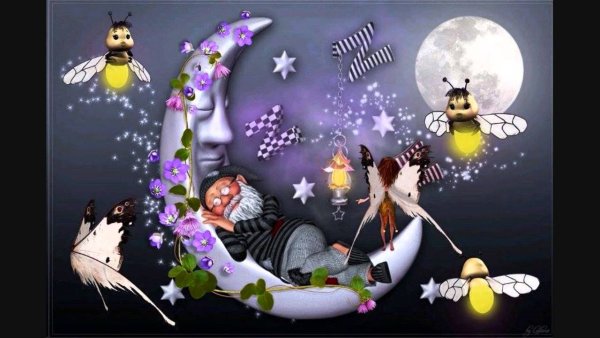 Весна разбудите ее кто-нибудь