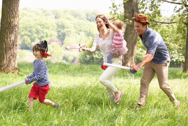 Игровая программа