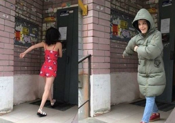 Коротко о погоде картинки смешные