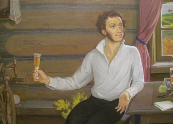 Молодые Писатели