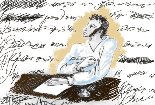 Художник Самарская Елена Михайловна картины