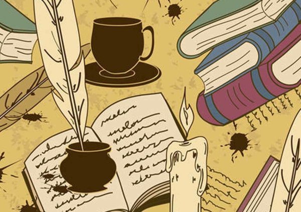 Роща Золотая Есенин