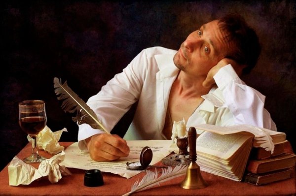 Есенин серебряный век