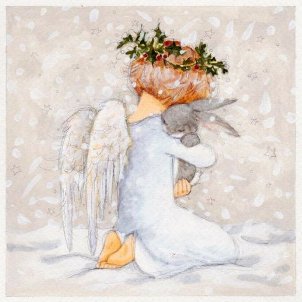 Поздравление с крестинами девочки