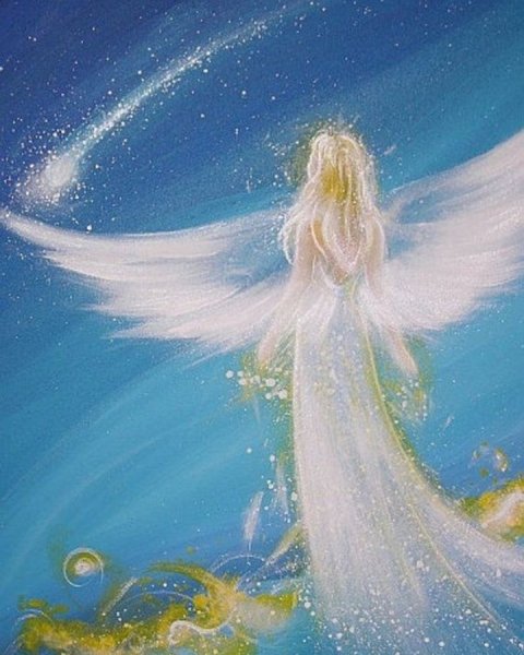 Литтл Энджел