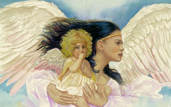 Катерина Ольховская художник